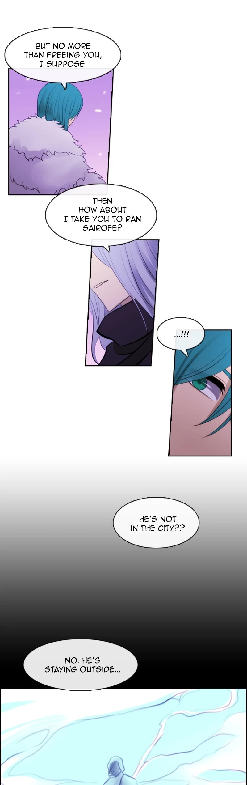 Kubera - Chapter 642: [Season 3] Ep. 343 - The Snake King (5)