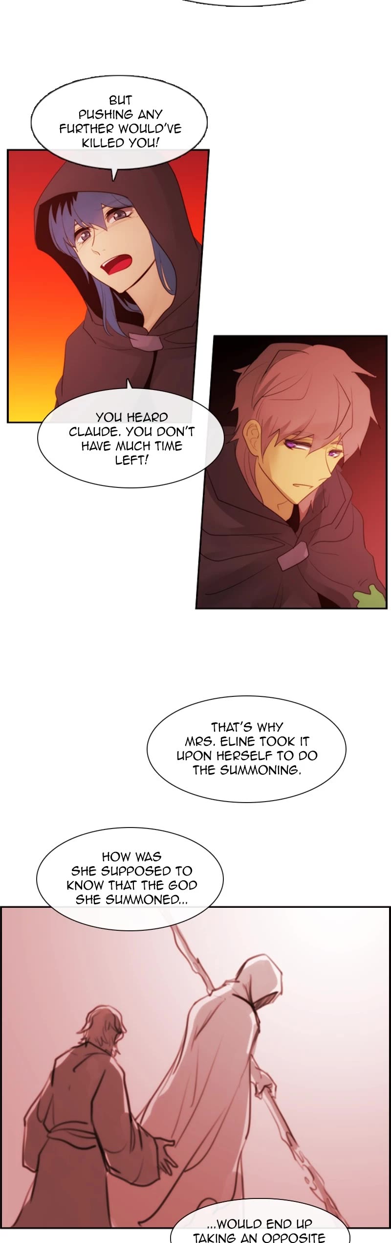 Kubera - Chapter 642: [Season 3] Ep. 343 - The Snake King (5)