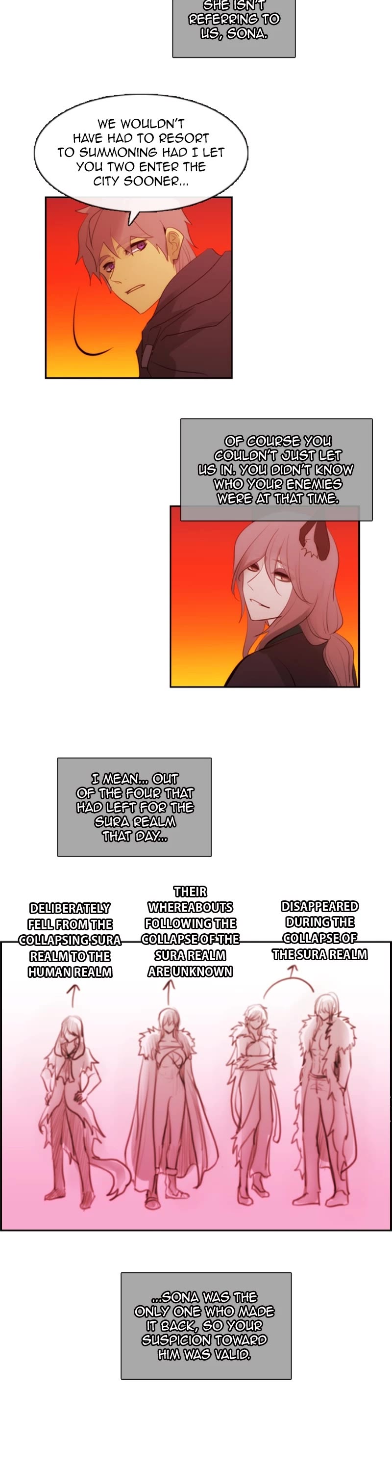 Kubera - Chapter 642: [Season 3] Ep. 343 - The Snake King (5)