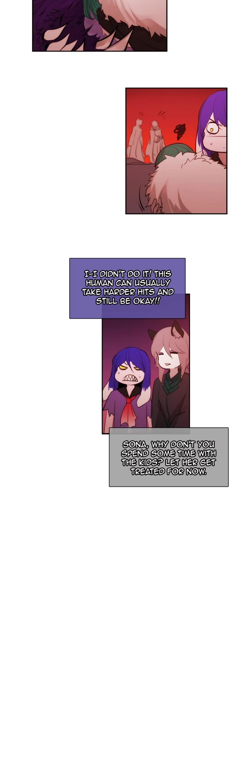 Kubera - Chapter 642: [Season 3] Ep. 343 - The Snake King (5)