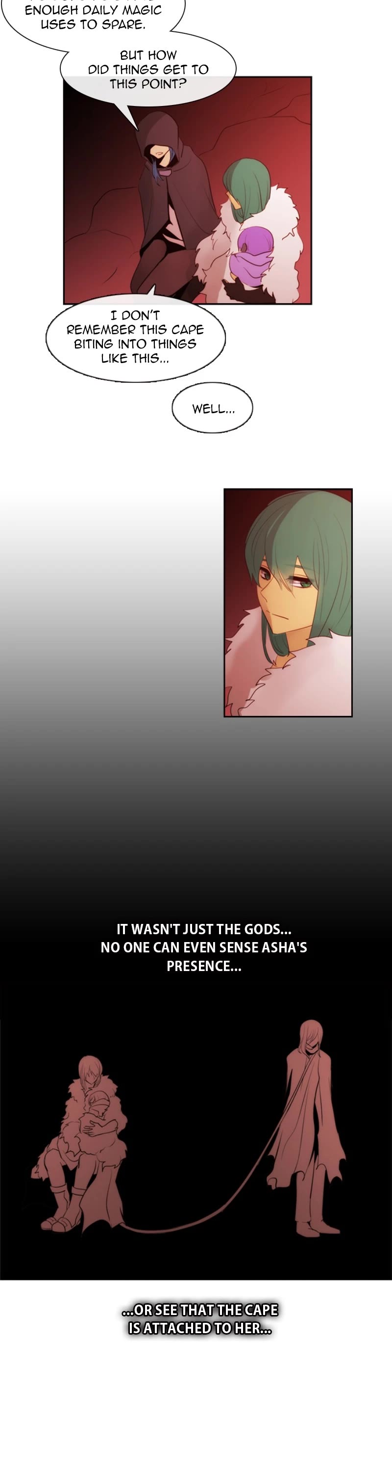 Kubera - Chapter 642: [Season 3] Ep. 343 - The Snake King (5)