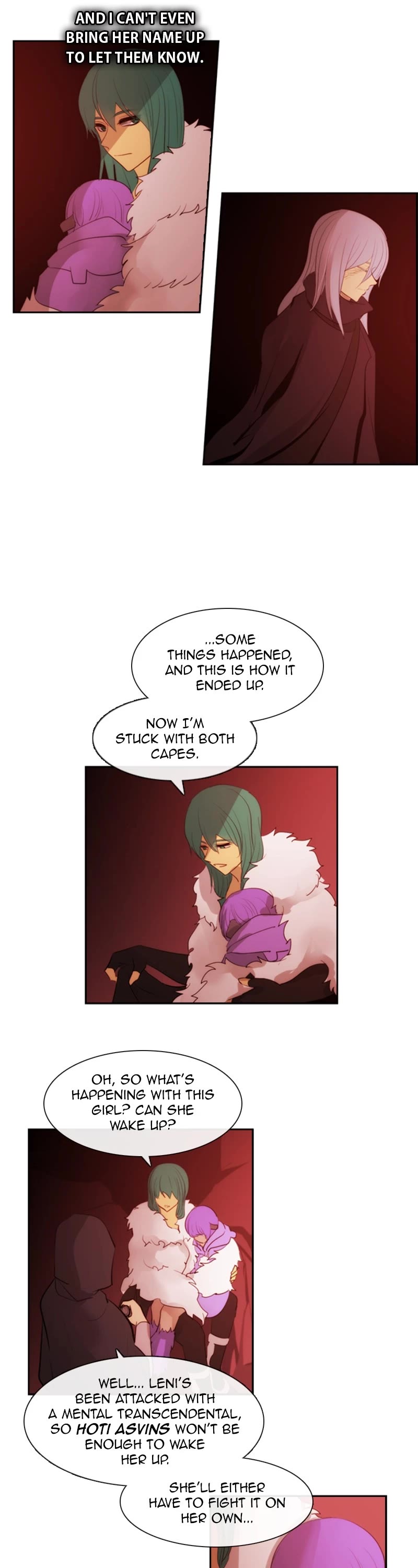 Kubera - Chapter 642: [Season 3] Ep. 343 - The Snake King (5)