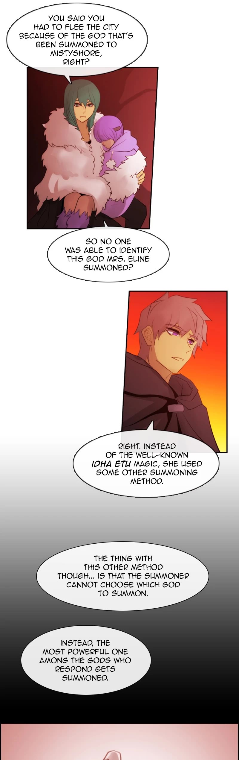 Kubera - Chapter 642: [Season 3] Ep. 343 - The Snake King (5)