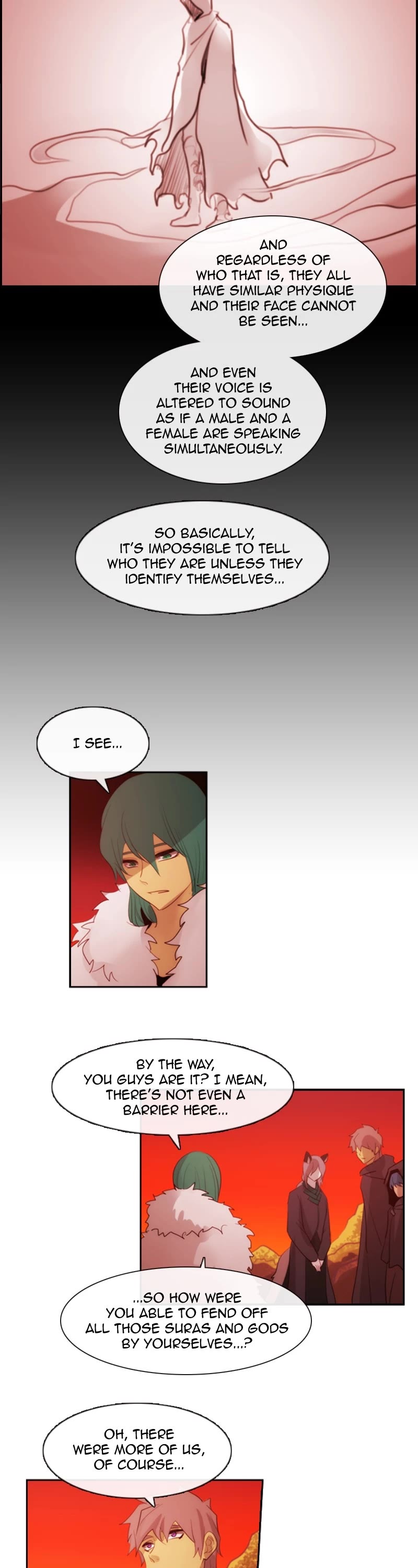 Kubera - Chapter 642: [Season 3] Ep. 343 - The Snake King (5)