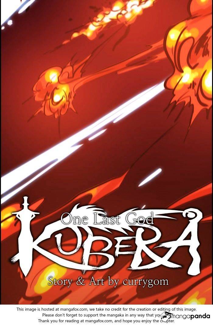 Kubera - Chapter 309