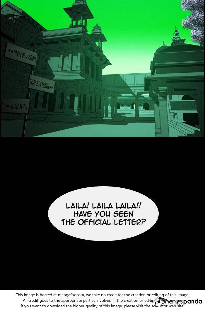 Kubera - Chapter 309