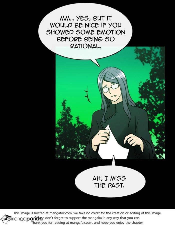 Kubera - Chapter 309