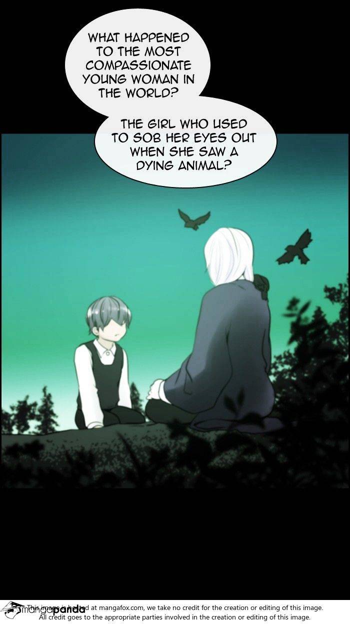 Kubera - Chapter 309