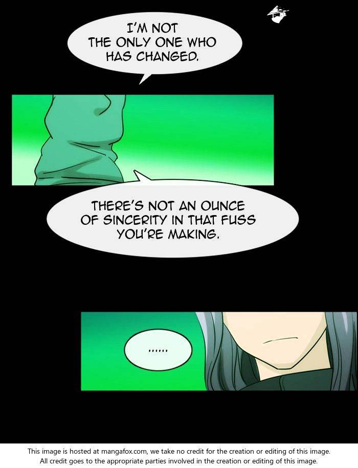 Kubera - Chapter 309