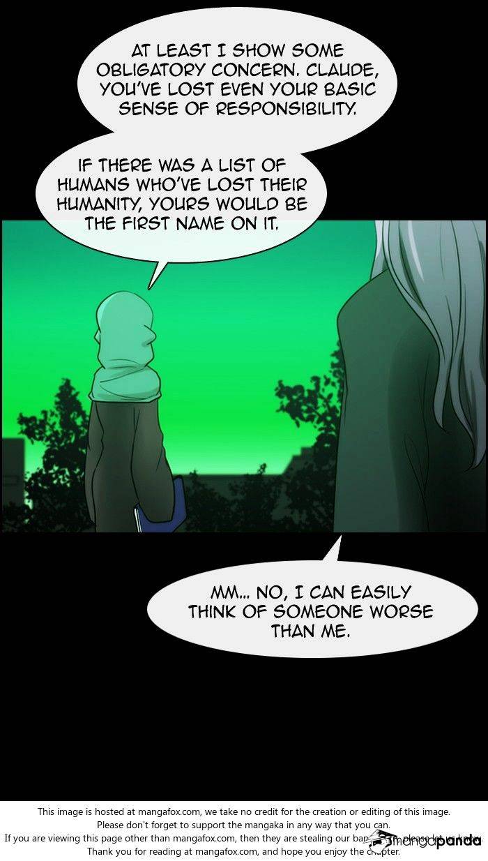 Kubera - Chapter 309