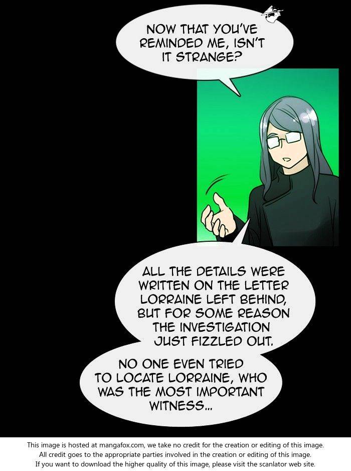 Kubera - Chapter 309