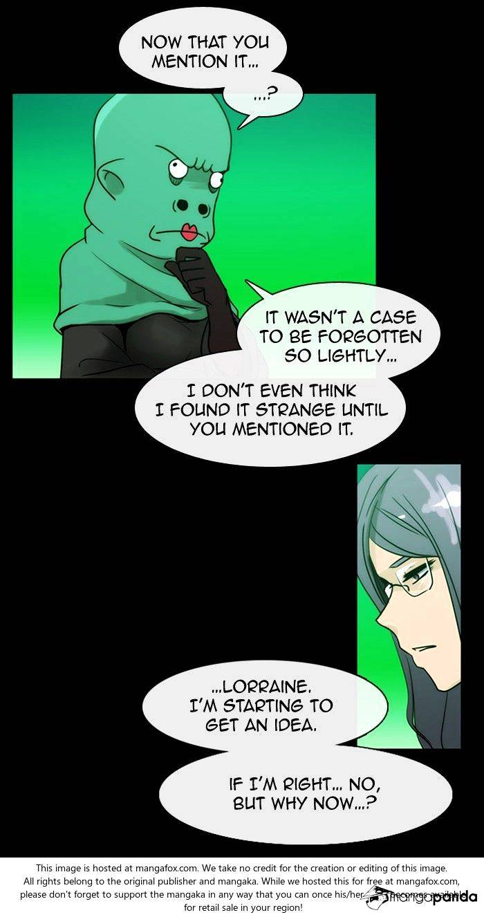 Kubera - Chapter 309