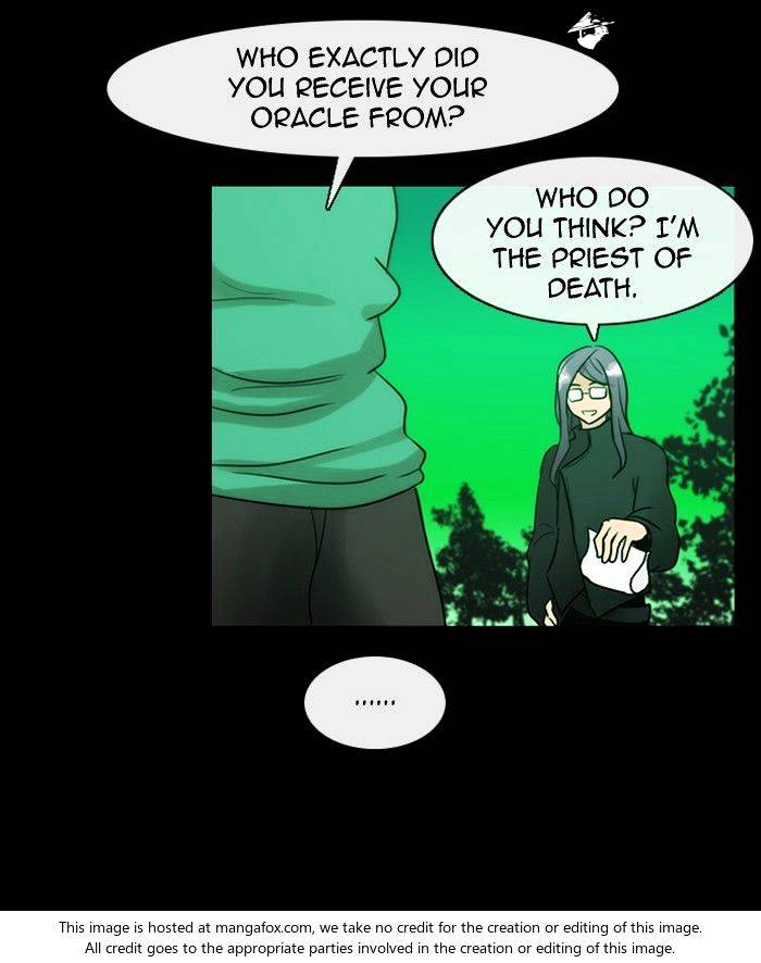 Kubera - Chapter 309