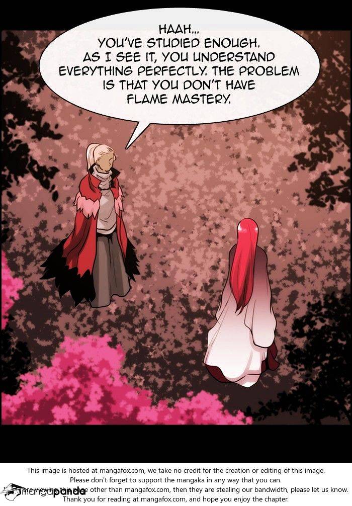 Kubera - Chapter 309