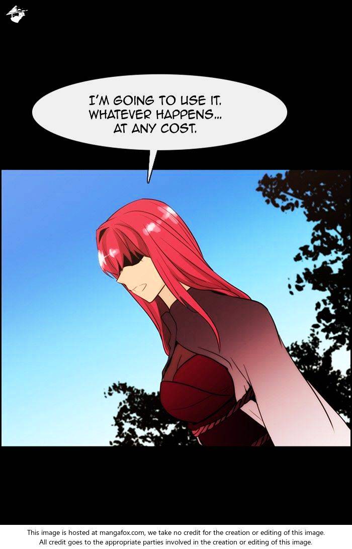 Kubera - Chapter 309