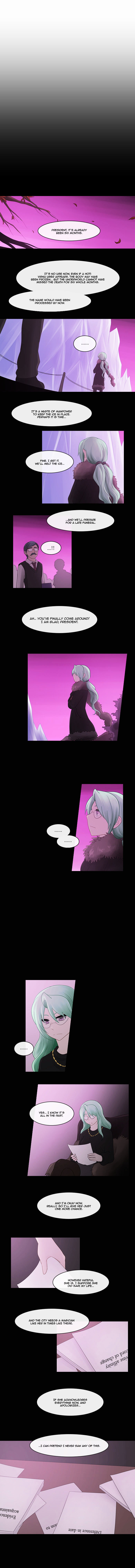 Kubera - Chapter 194 : The Taboo (4)