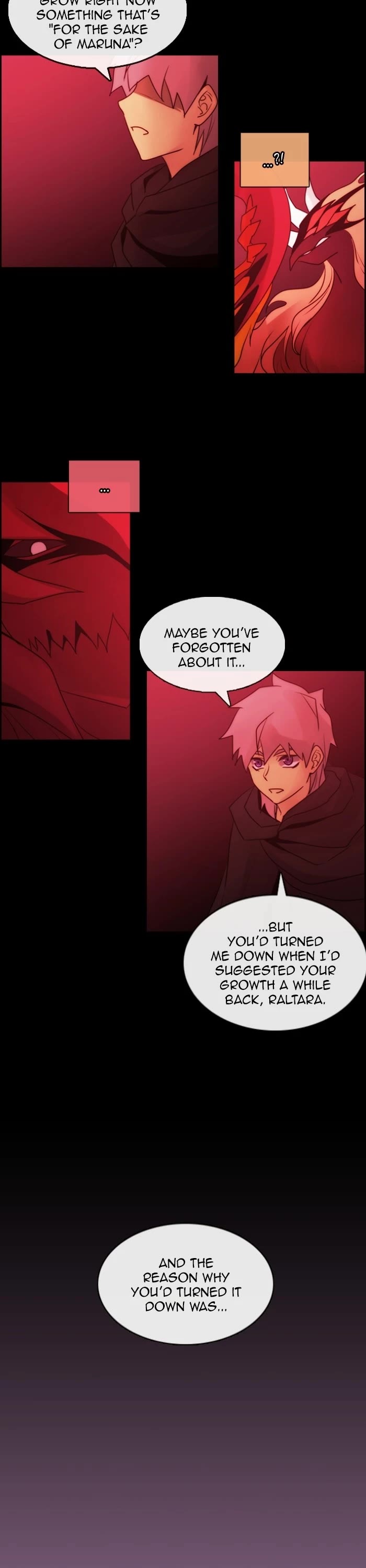 Kubera - Chapter 539: [Season 3] Ep. 254 - Abyss (13)