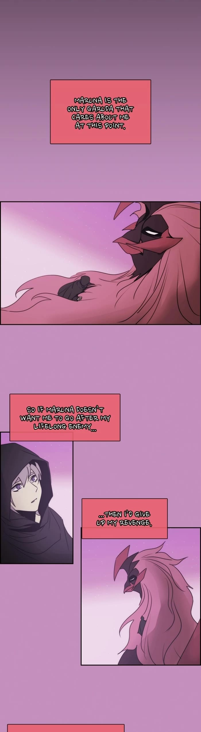 Kubera - Chapter 539: [Season 3] Ep. 254 - Abyss (13)