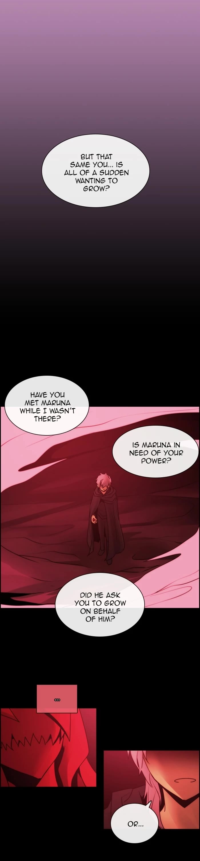 Kubera - Chapter 539: [Season 3] Ep. 254 - Abyss (13)