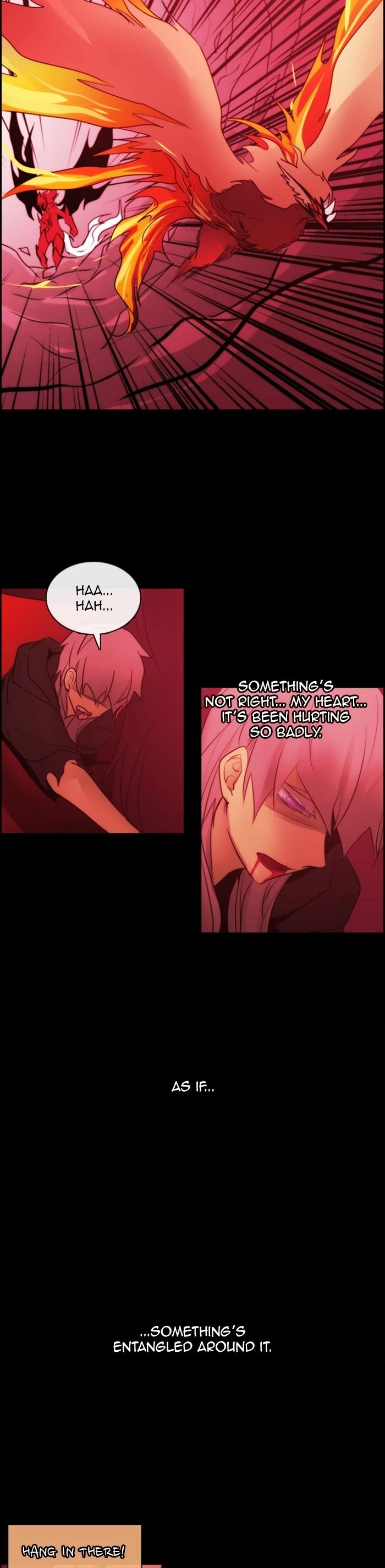 Kubera - Chapter 539: [Season 3] Ep. 254 - Abyss (13)