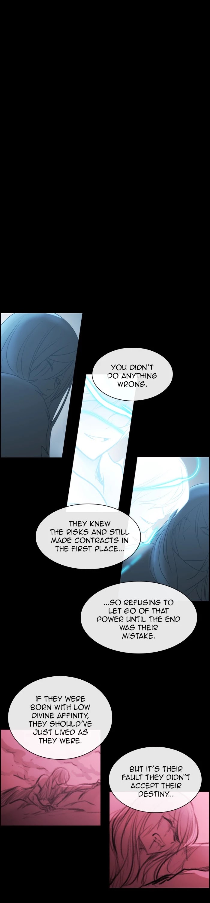 Kubera - Chapter 508: [Season 3] Ep. 223 - Ananta (12)