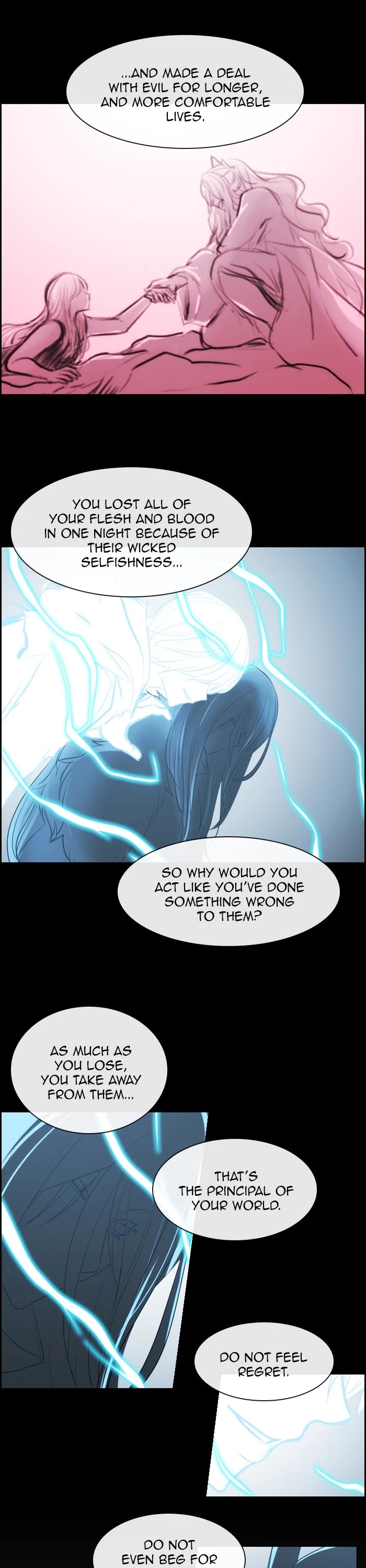 Kubera - Chapter 508: [Season 3] Ep. 223 - Ananta (12)