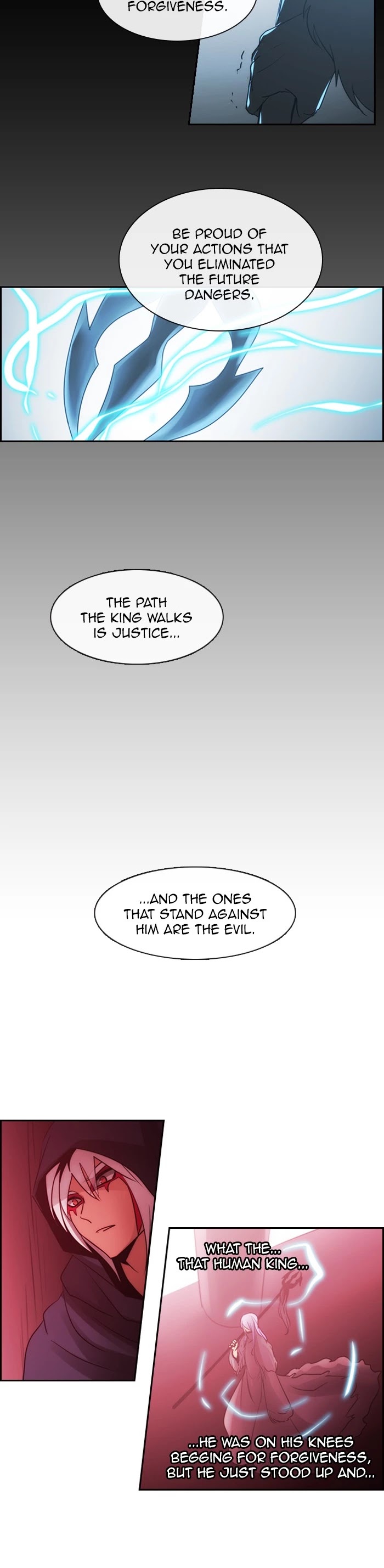 Kubera - Chapter 508: [Season 3] Ep. 223 - Ananta (12)