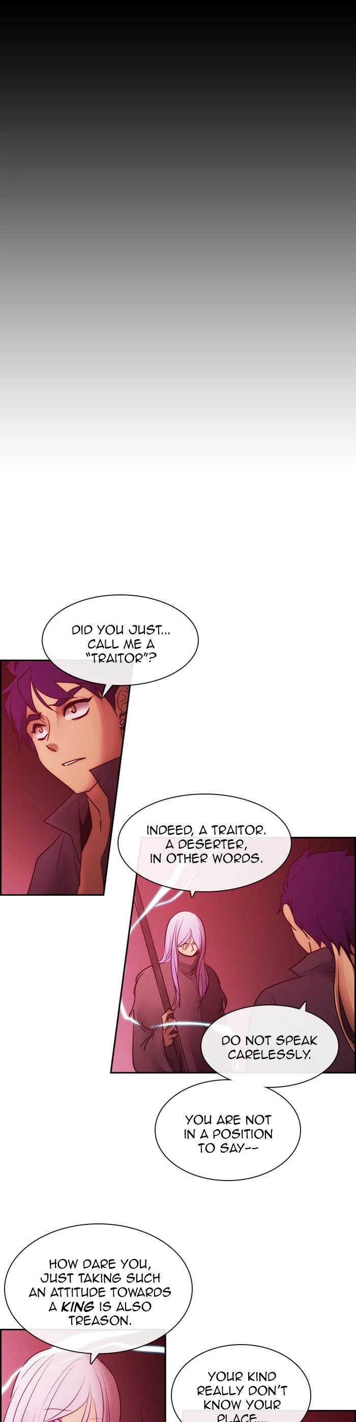 Kubera - Chapter 508: [Season 3] Ep. 223 - Ananta (12)