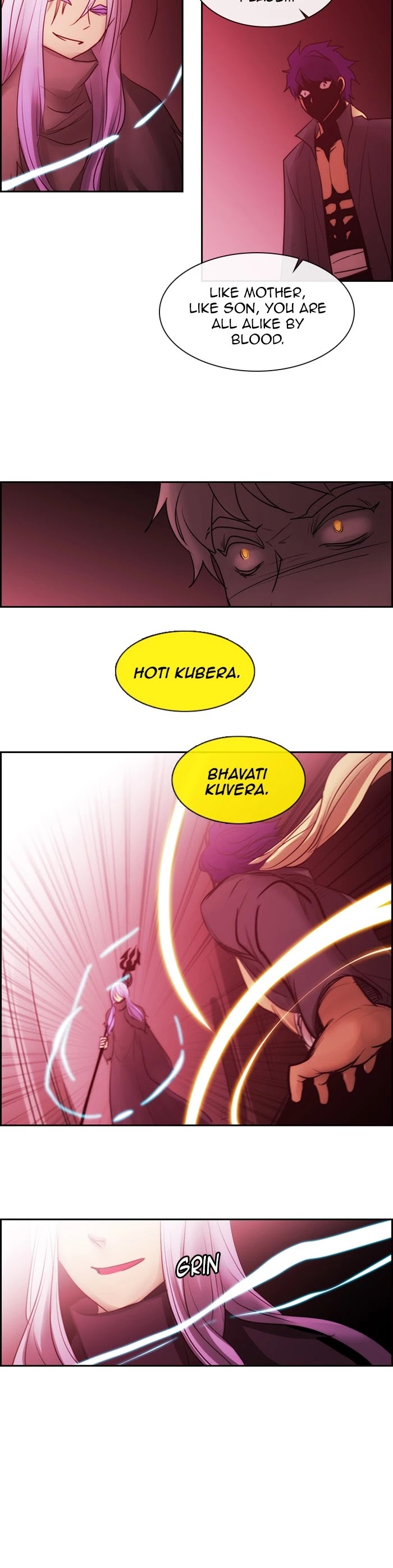 Kubera - Chapter 508: [Season 3] Ep. 223 - Ananta (12)