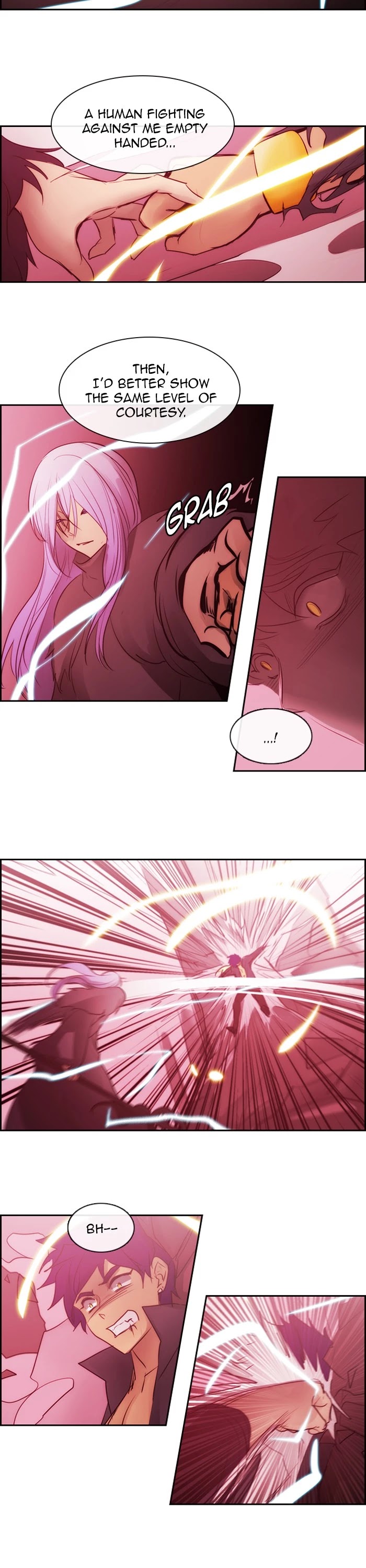 Kubera - Chapter 508: [Season 3] Ep. 223 - Ananta (12)