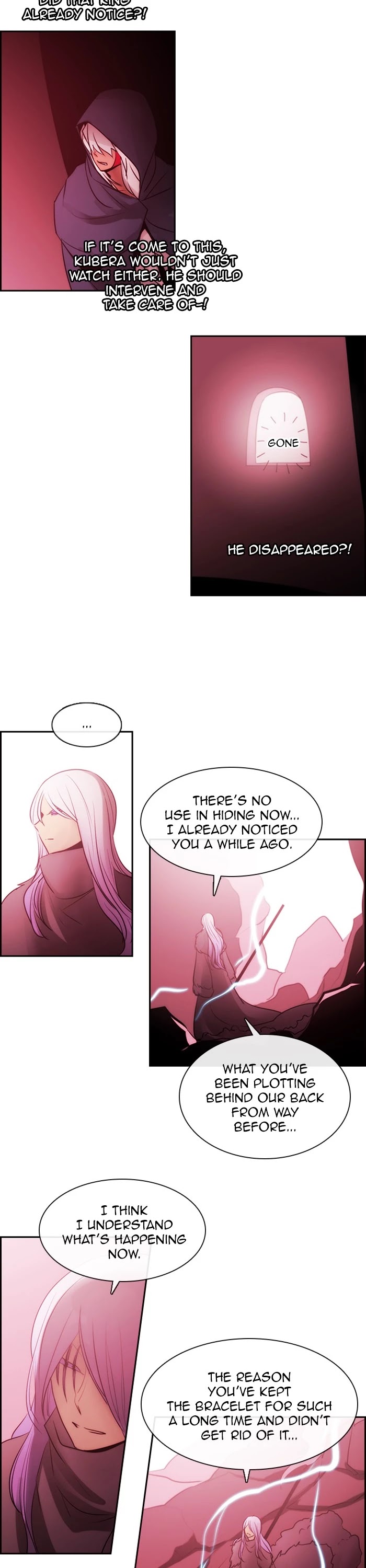 Kubera - Chapter 508: [Season 3] Ep. 223 - Ananta (12)