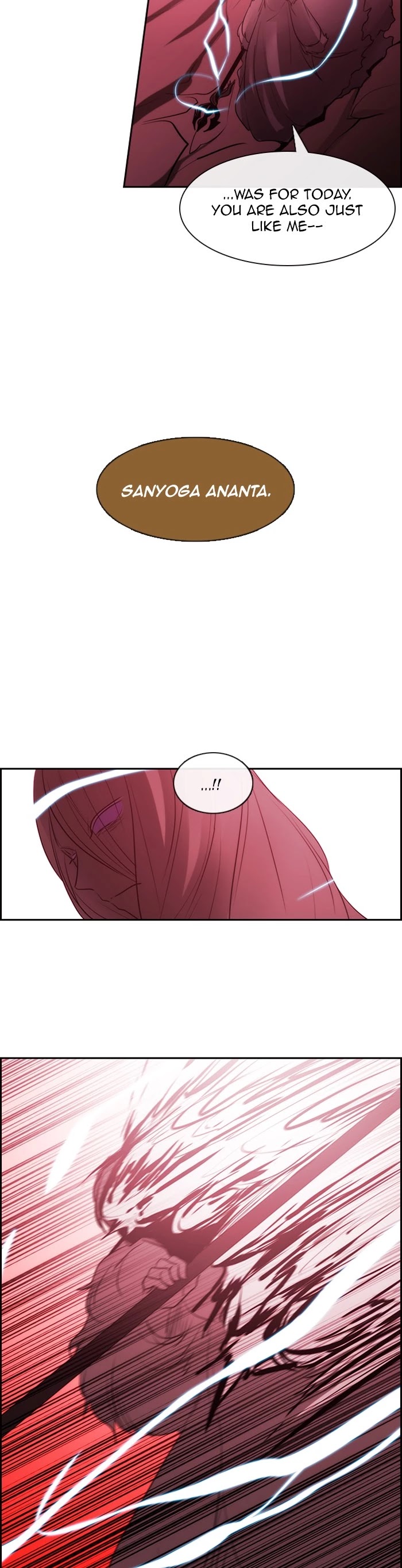 Kubera - Chapter 508: [Season 3] Ep. 223 - Ananta (12)