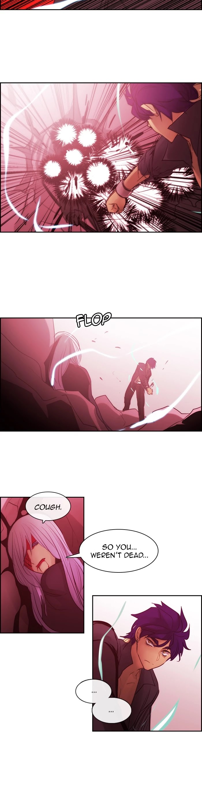 Kubera - Chapter 508: [Season 3] Ep. 223 - Ananta (12)