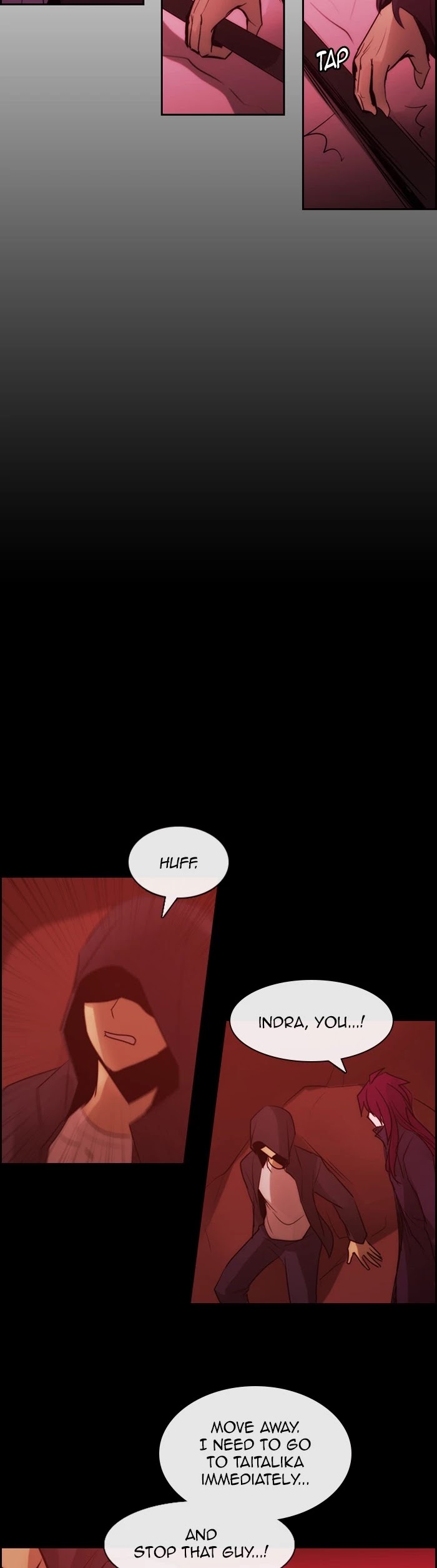 Kubera - Chapter 508: [Season 3] Ep. 223 - Ananta (12)