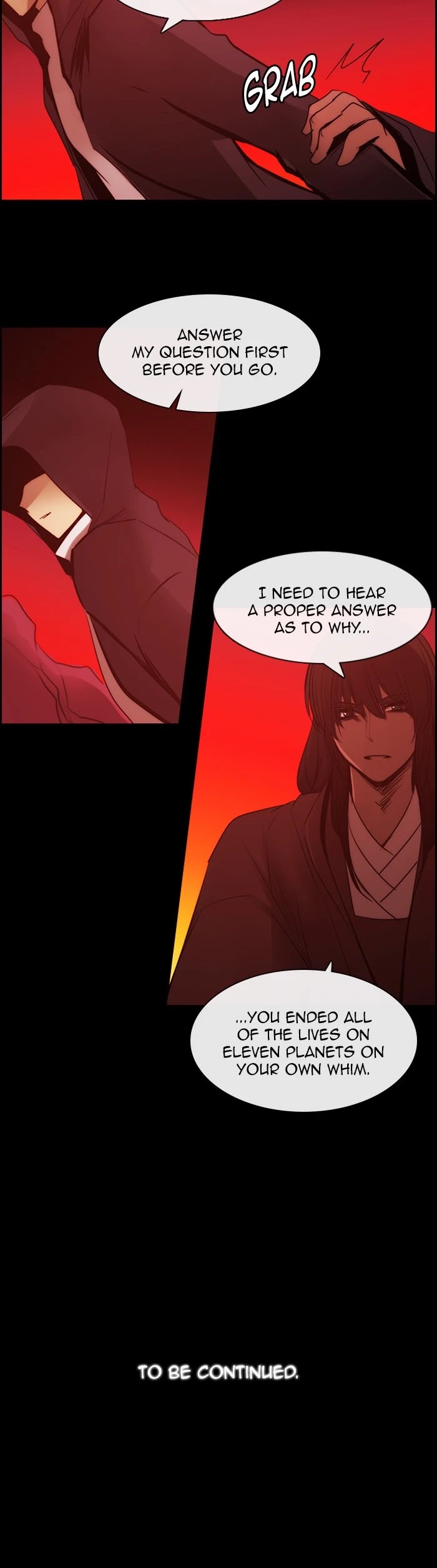 Kubera - Chapter 508: [Season 3] Ep. 223 - Ananta (12)