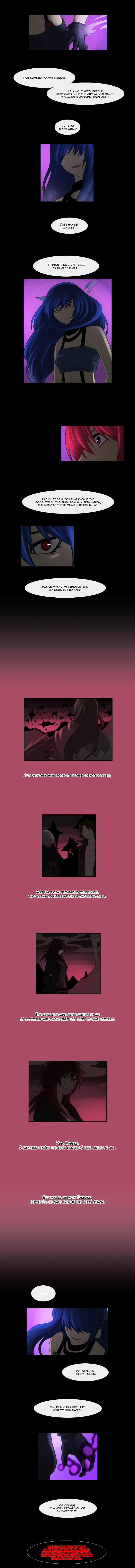 Kubera - Chapter 77 : The Night It Rained Fire (14)