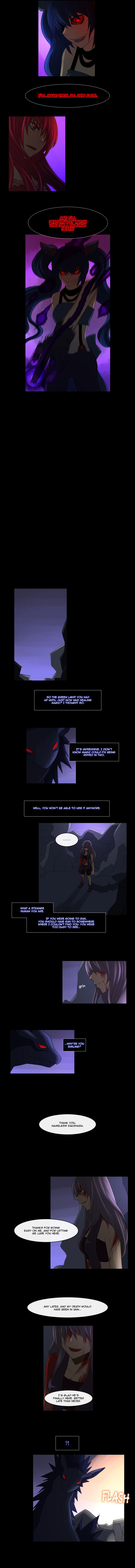 Kubera - Chapter 77 : The Night It Rained Fire (14)