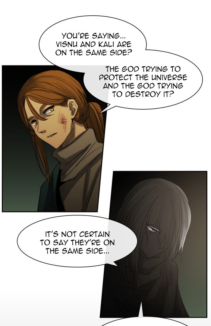 Kubera - Chapter 445: [Season 3] Ep. 160 - The Golden Knight 2 (10)