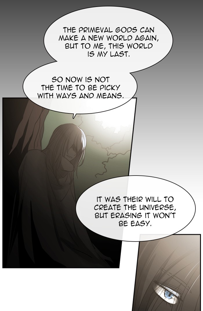 Kubera - Chapter 445: [Season 3] Ep. 160 - The Golden Knight 2 (10)