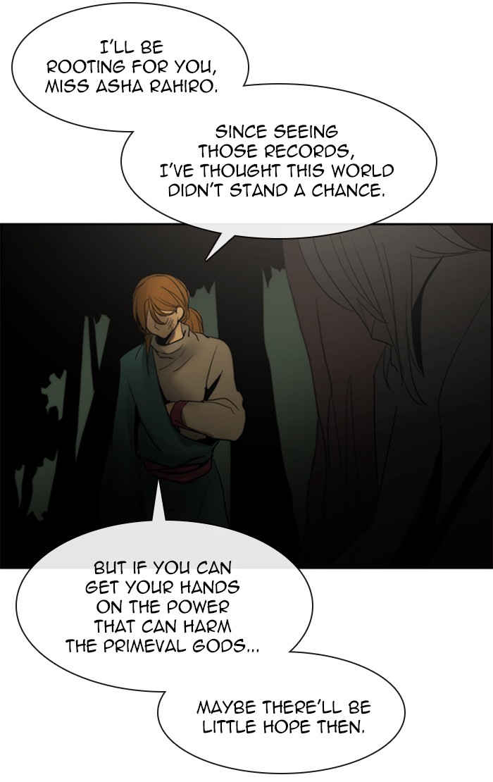 Kubera - Chapter 445: [Season 3] Ep. 160 - The Golden Knight 2 (10)