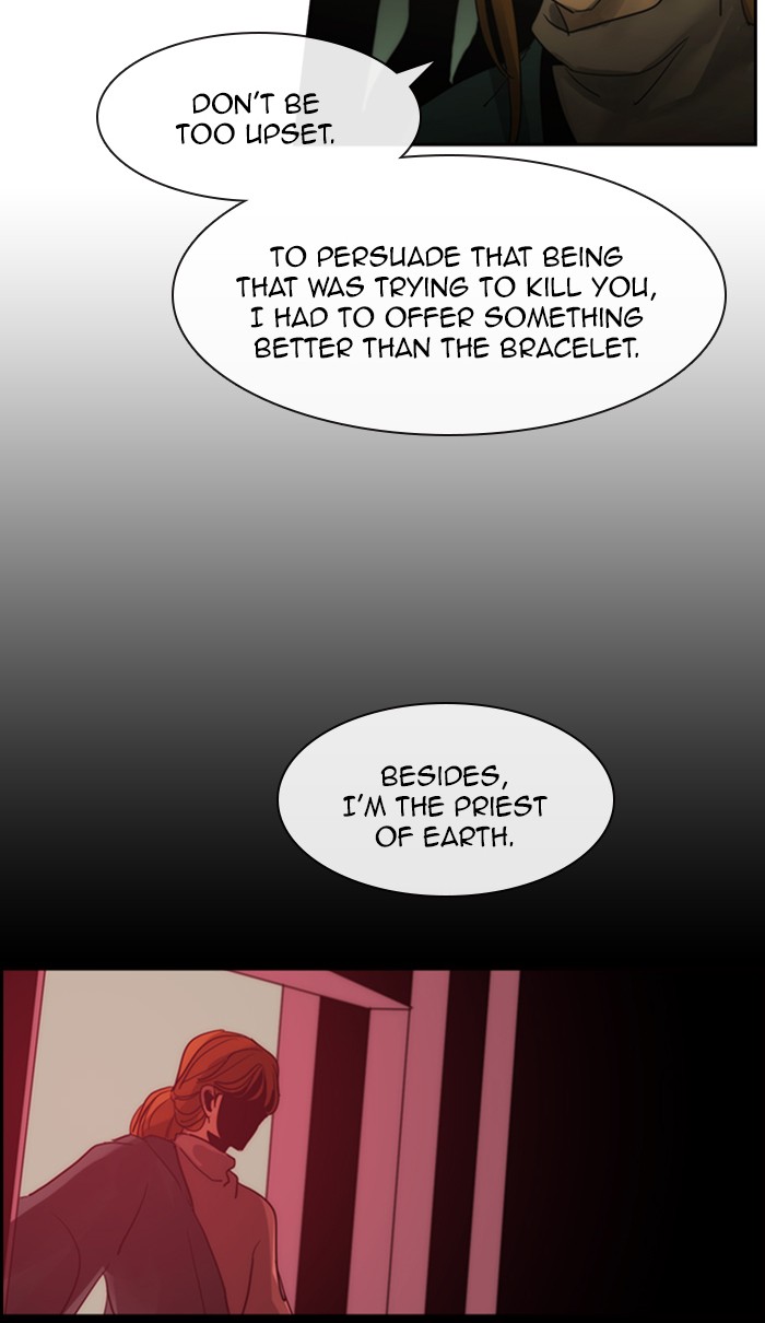 Kubera - Chapter 445: [Season 3] Ep. 160 - The Golden Knight 2 (10)