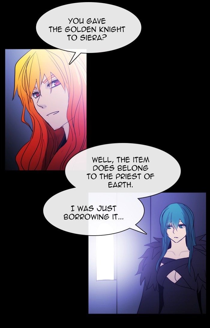 Kubera - Chapter 445: [Season 3] Ep. 160 - The Golden Knight 2 (10)