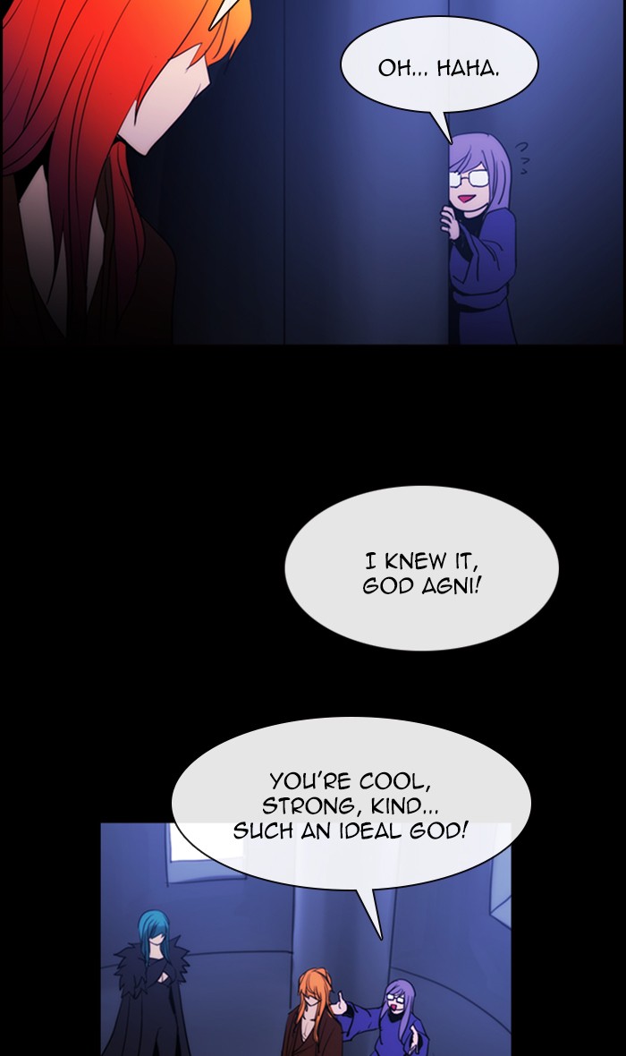 Kubera - Chapter 445: [Season 3] Ep. 160 - The Golden Knight 2 (10)