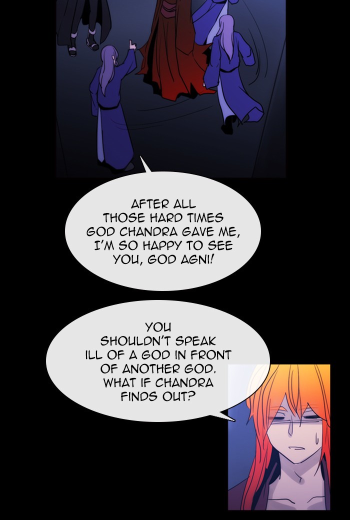 Kubera - Chapter 445: [Season 3] Ep. 160 - The Golden Knight 2 (10)