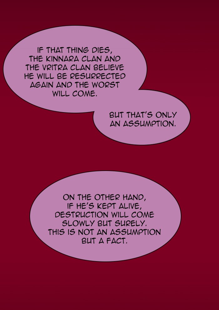 Kubera - Chapter 445: [Season 3] Ep. 160 - The Golden Knight 2 (10)