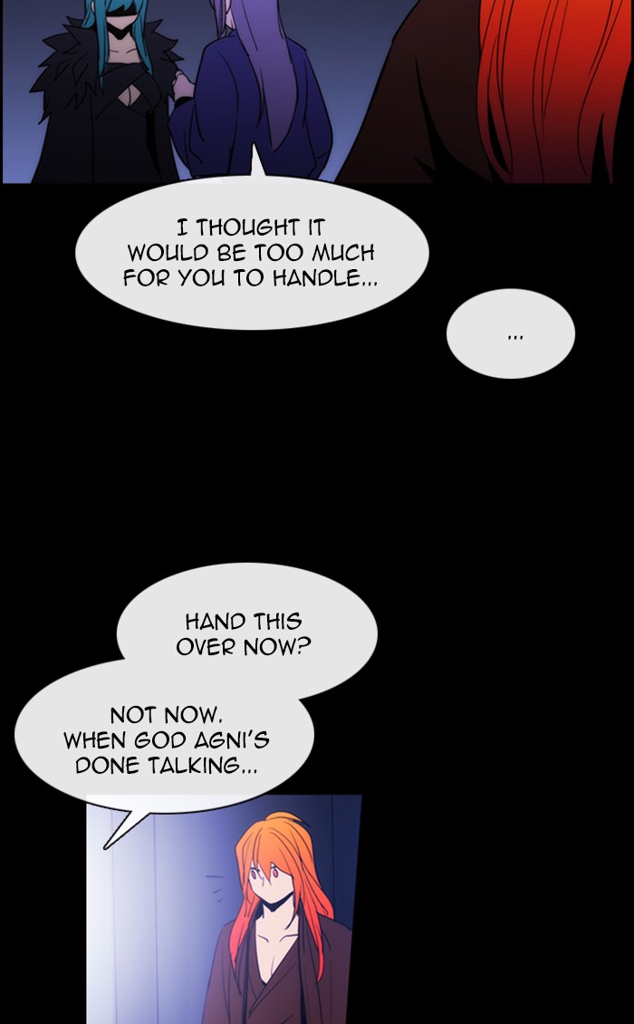 Kubera - Chapter 445: [Season 3] Ep. 160 - The Golden Knight 2 (10)