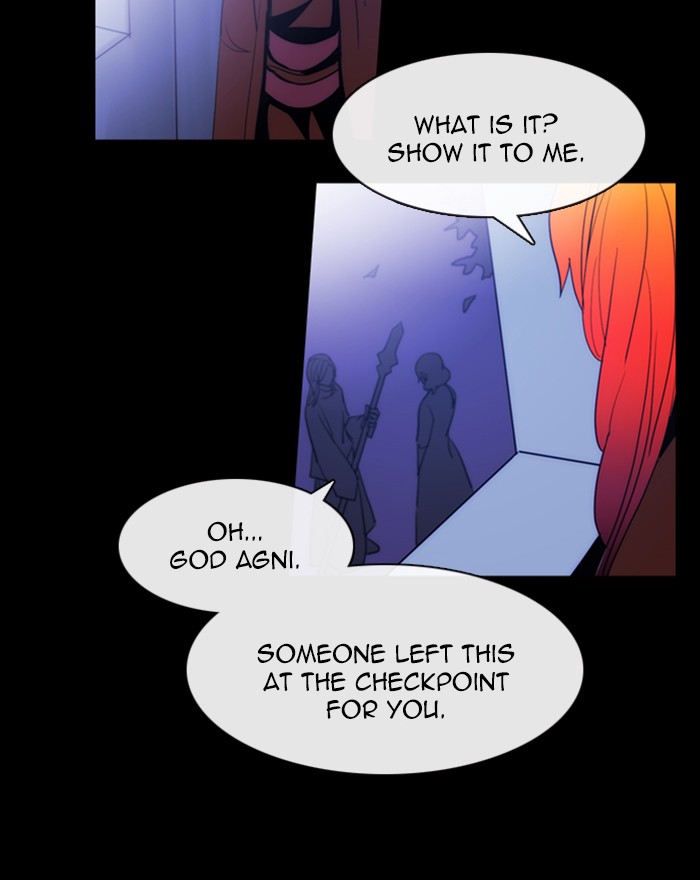 Kubera - Chapter 445: [Season 3] Ep. 160 - The Golden Knight 2 (10)