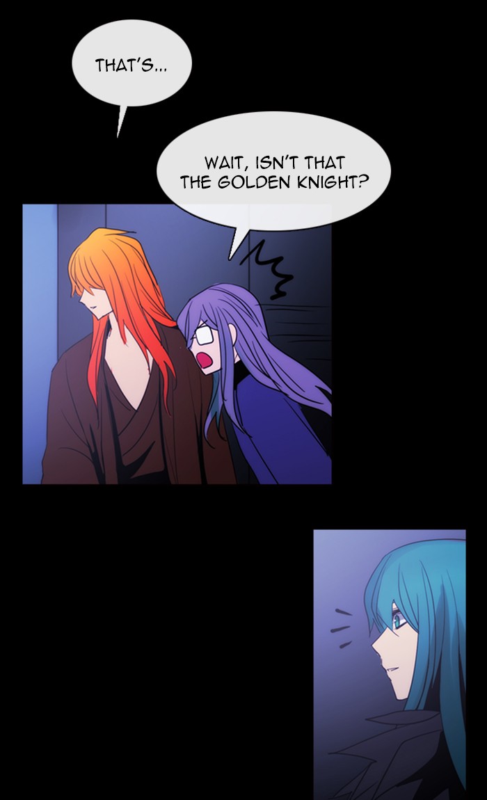 Kubera - Chapter 445: [Season 3] Ep. 160 - The Golden Knight 2 (10)