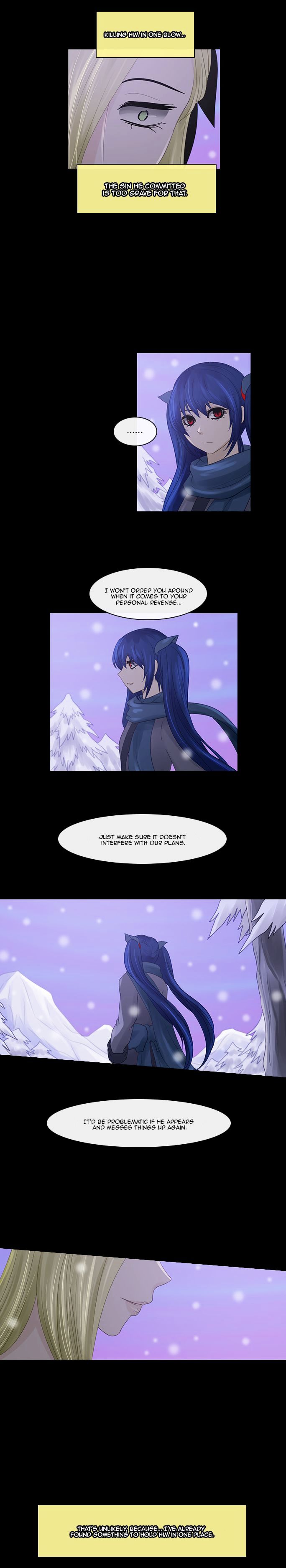 Kubera - Chapter 229 : Falling Petals (1)