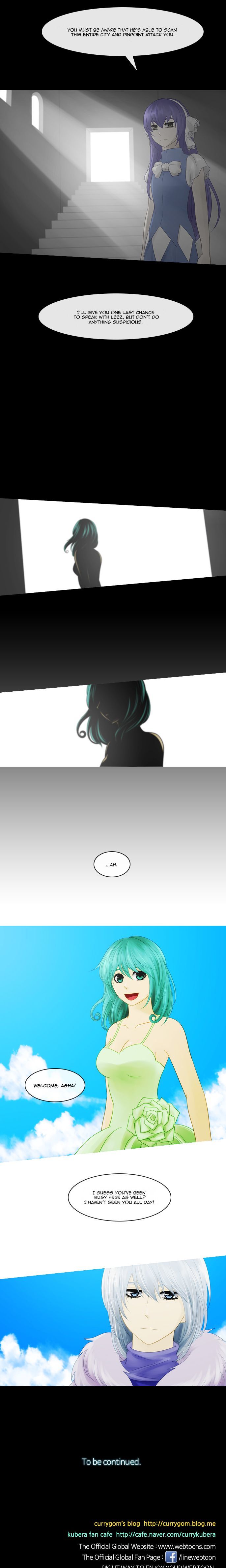 Kubera - Chapter 229 : Falling Petals (1)